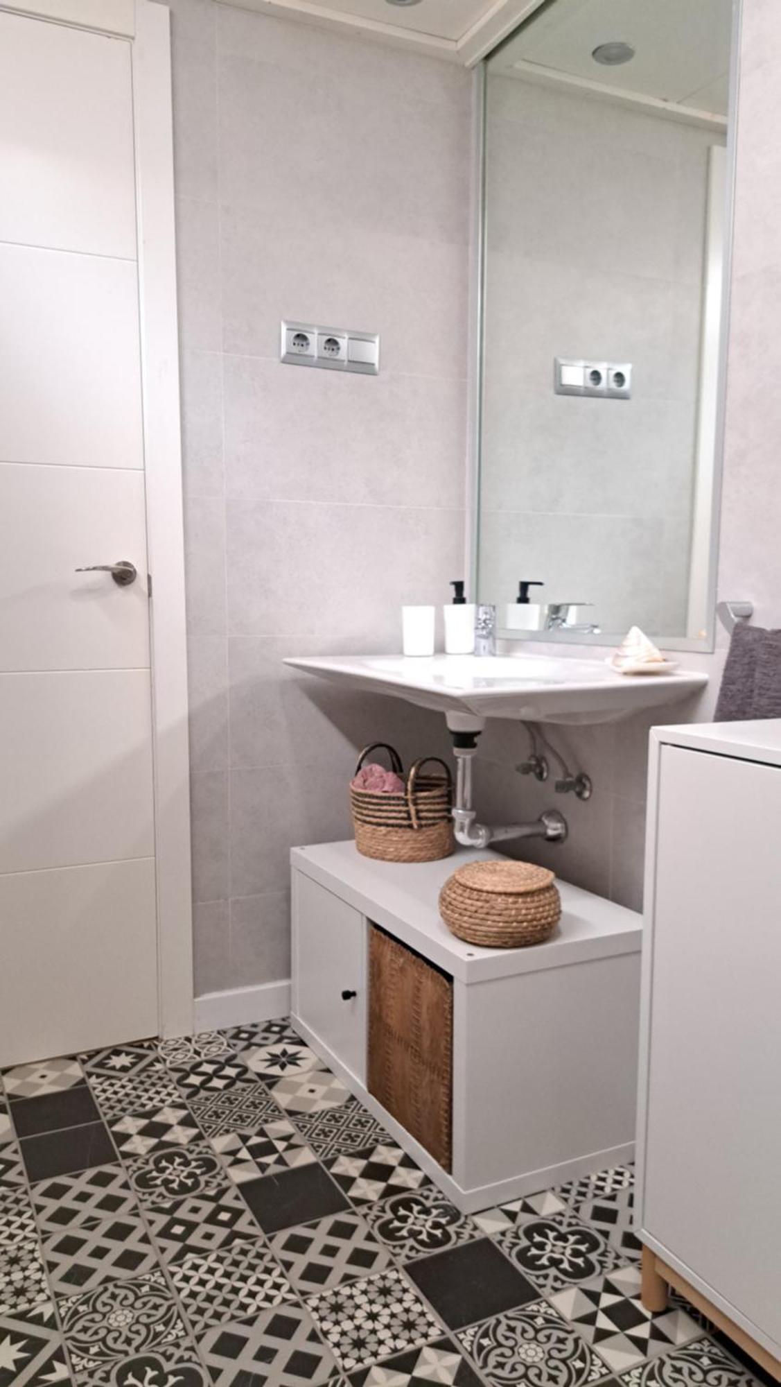 Apartamento Con Encanto Y Parking Trinidad 21 Malaga Exterior photo