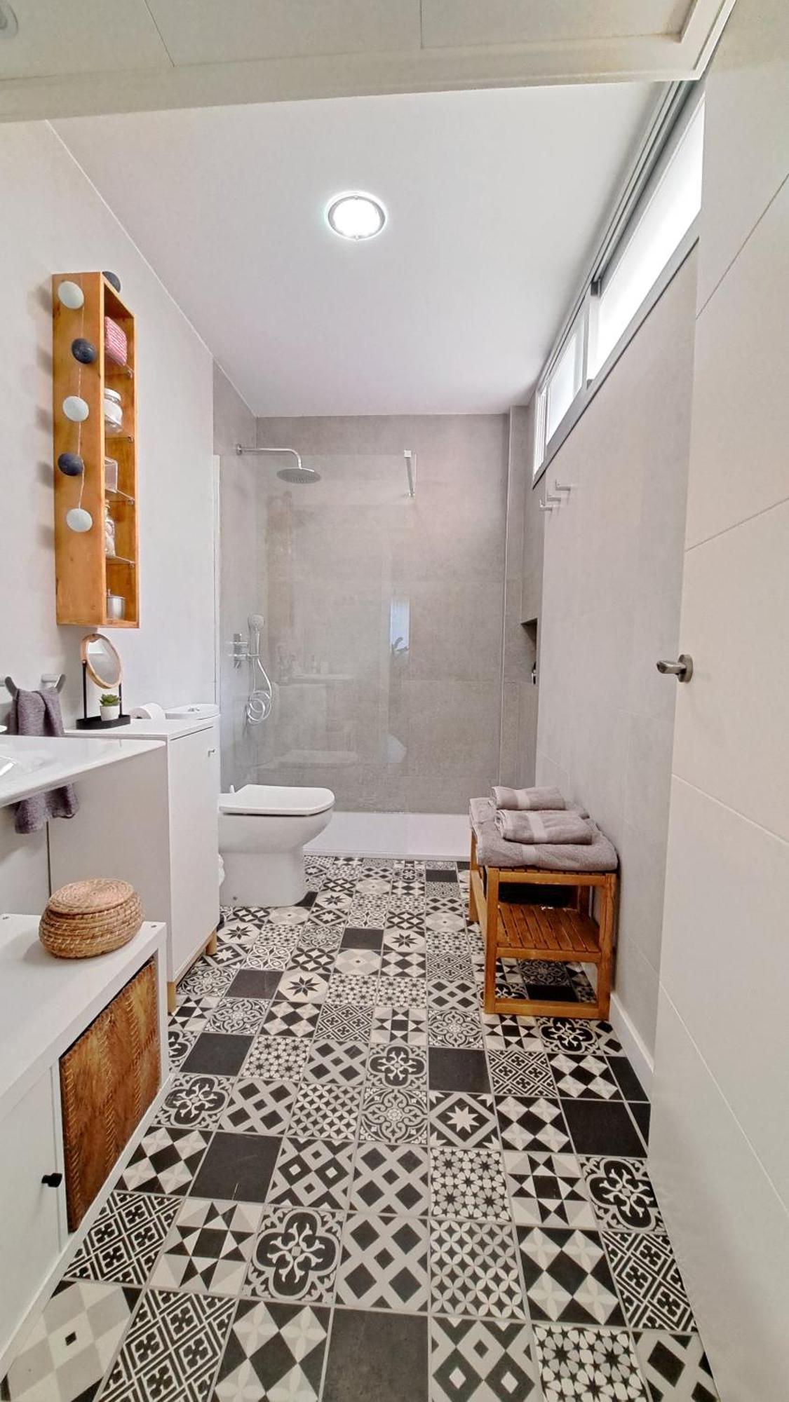Apartamento Con Encanto Y Parking Trinidad 21 Malaga Exterior photo